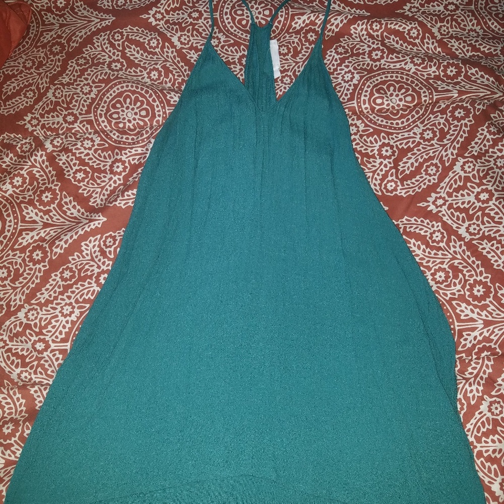 Ladies Lush tank top
